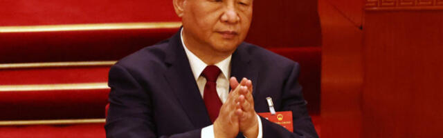 Си Ђинпинг наредио јачање енергетске безбедности