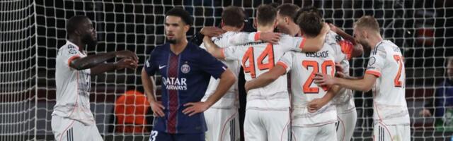 PSŽ – BAJERN Finale pre finala: Ceo svet čeka spektakl u Parizu!