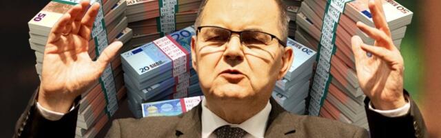 Priprema neviđene pljačke: Šmit priprema potpis, meta mu je imovina Republike Srpske