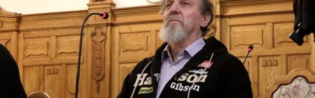 Hteo da ubije Fica, sad će da trune u zatvoru: Sud doneo istorijsku presudu za krvavi pir u Handlovi!