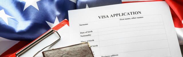 Amerika će odbijati vize ljudima ako ne odgovore sa "NE" na dva postavljena pitanja: Ovo je ključno