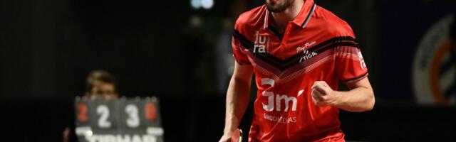 Poveo Srbiju na Olimpijske igre, sada na SP doneo odlučujuću pobedu za plasman dalje i odličan rezultat