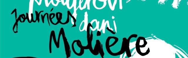 18. Molijerovi dani: Festival savremene frankofone književnosti od 11. do 26. maja