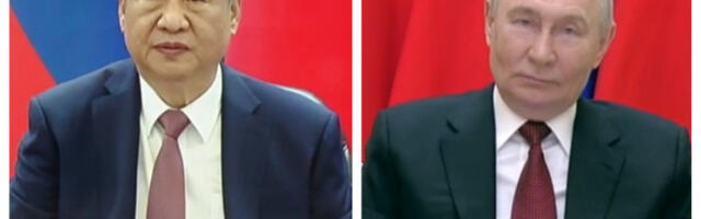 Putin stiže u Kinu odmah posle Trampa: Potvrđen tačan datum posete