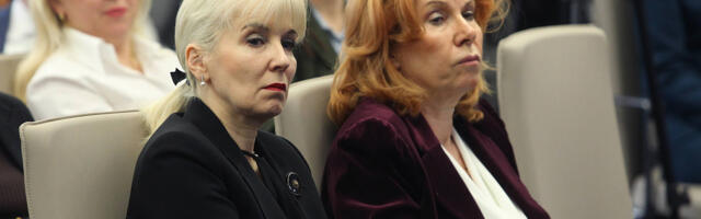 Poslovni forum Srbija-Ukrajina otvoren u Beogradu, učestvuje 45 privrednika