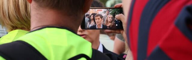 Brnabić u Španiji: Evo sa kim sastanči predsednica Skupštine