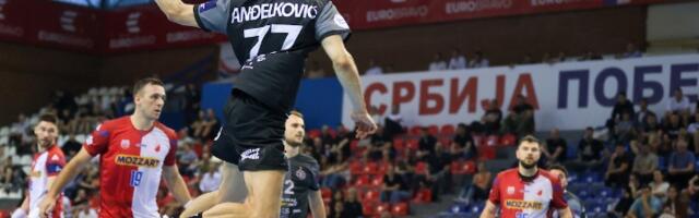 Partizan Vojvodini predlaže nastavak finala: "Da odlučimo na terenu ko je bolji"