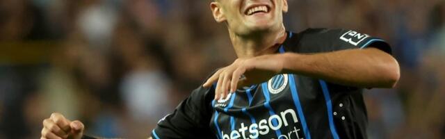 ALEKSANDAR STANKOVIĆ IMA NOVI KLUB! Dekijev sin potpisuje za velikana - evo i svih detalja!