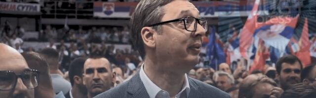 Nemački mediji: Vučić kopira Putina