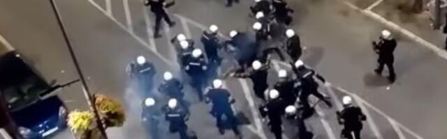 Tužilaštvo posle godinu dana počelo da se bavi slučajem policijske brutalnosti u Valjevu