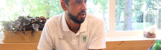 "Uleteli autom čoveku u dnevnu sobu" Fudbaler se provodio u kafani Zorice Marković, pa usledilo neočekivano