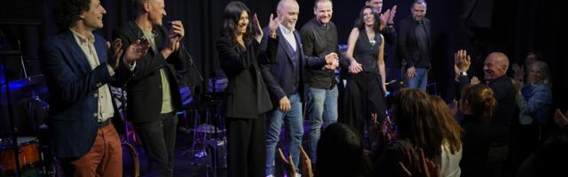 OD POEZIJE DO ROKENROLA: Koncerti, književne i poetske večeri obeležile prvu sezonu Teatra humanosti
