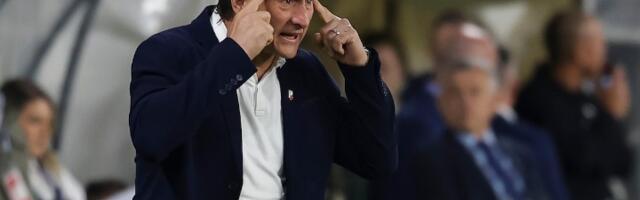 Tanjga nakon eliminacije Vojvodine: Kada dobijete crveni karton u osmom minutu, svi snovi se rasprše