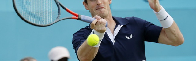 Endi Marej prihvatio pozivnicu, učestvovaće u Australiji!