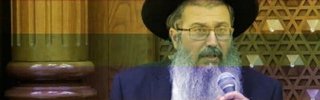 Izraelski rabin upozorava: Vakcina protiv korone načiniće vas homoseksualcima