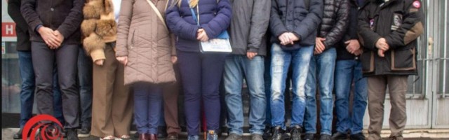 Osnovani Opštinski odbori SSP Lazarevac i Novi Beograd