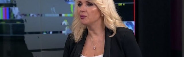 NISMO OVO OČEKIVALI, U OVOJ NEDELJI JE TREBALO DA BUDE PAD BROJA ZARAŽENIH... Kisić Tepavčević zabrinuta: NEMA OPUŠTANJA, PAŽNJA NE SME DA POPUSTI!