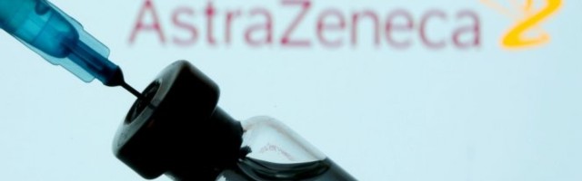 OGLASILA SE ASTRAZENEKA: Nema problema sa bilo kojom serijom naše vakcine!