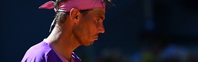Đoković i Nadal mogu da se sretnu već u polufinalu Rolan Garosa