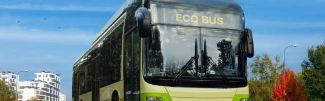 U BG plaćaju turske autobuse po 342.000, isti u NS 258.000 evra