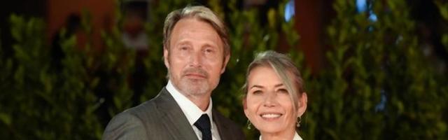 Mads Mikelsen već 30 godina voli ženu koja je oličenje prirodne lepote