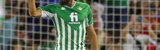 Betis nema nameru da stane: Slepi miševi rastureni u Sevilji
