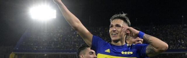 Argentinos zaslužio više, ali Boka zahvaljujući Vaskezu ide po trofej (VIDEO)