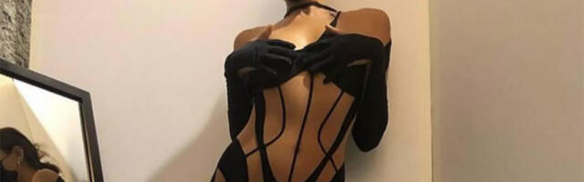 Irina Shayk i Bradley Cooper uhvaćeni u šetnji