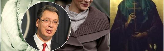 Vučiću, samo još sa Rumunijom nisi bio u ratu