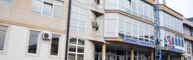 Državni univerzitet u Novom Pazaru zatvorio prostoriju za obavljanje namaza?