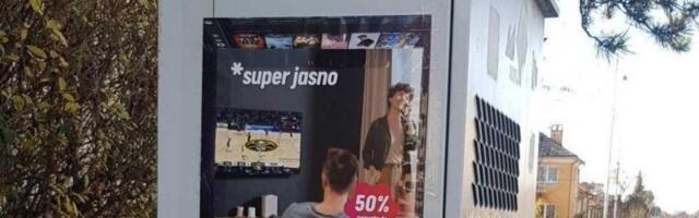 Niška inspekcija naložila SBB-u da ukloni promo postere, a od konkurenata ostali
