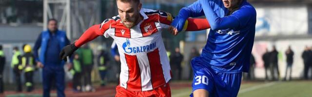 Lučani spremaju najveći transfer u istoriji: Za srpskog Genduzija traže 800.000 evra