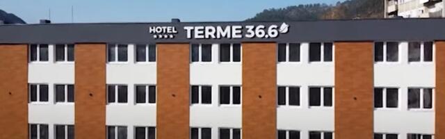 DAN ZALJUBLJENIH U PRIBOJSKOJ BANJI