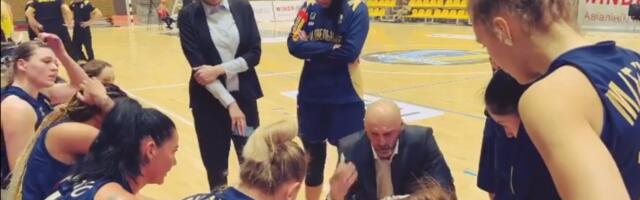 Drama Srđana Radulovića u Ukrajini: Uspeo sa porodicom da pobegne 50 km od Kijeva kad ih je TENK ZAUSTAVIO - morao je da se vrati!