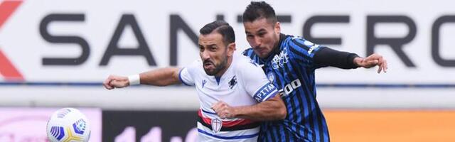 Ponedeljak u Seriji A: Atalanta juri Staru damu
