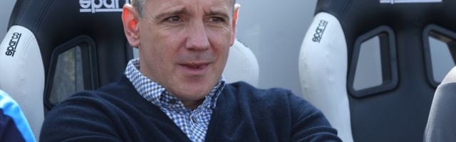 Vuk Rašović kandidat za selektora