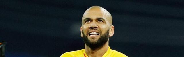 Dani Alves: Ne bih kupio Halanda, Mesi mora da se vrati za poslednji ples