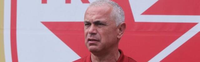 Terzićeve impresije s derbija: Bolji smo za nekoliko klasa, Erakoviću je mesto na Mundijalu
