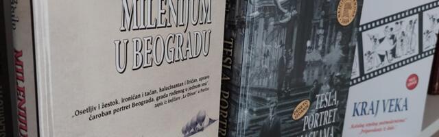 Ekskluzivno: Pištalo na otvaranju Književne kolonije u Vranju PROGRAM