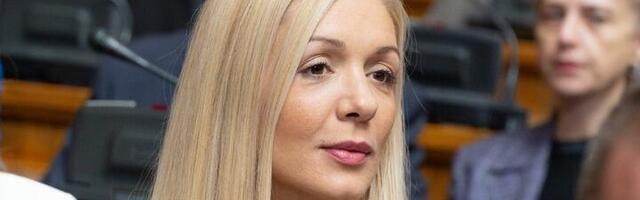 Milošević (SSP): Jug se gasi, Vlada Srbije ne mari!