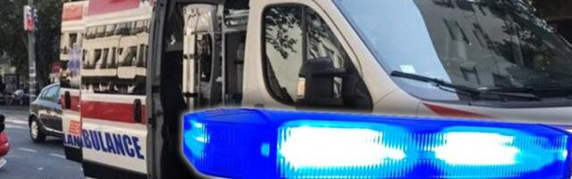 JOŠ JEDNA ŽENA STRADALA POD TOČKOVIMA KAMIONA! Udario je na pešačkom prelazu, žena preminula u bolnici u Nišu