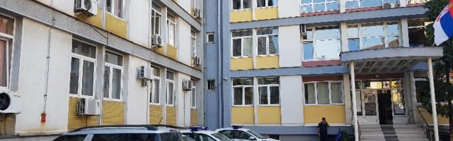MUP poziva građane da predaju neregistrovano oružje