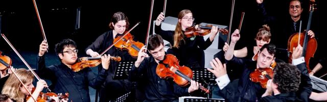 Još jedna muzička poslastica u Čačku: Internacionalni festival klasične muzike na obali Morave