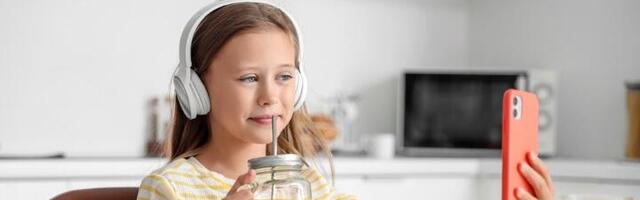 Deca u Srbiji hrle da kupe sok od 1.000 dinara