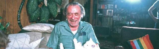 Inspirativni citati Čarlsa Bukovskog