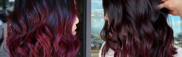 Nijanse jeseni u kosi: ova boja je hit sezone