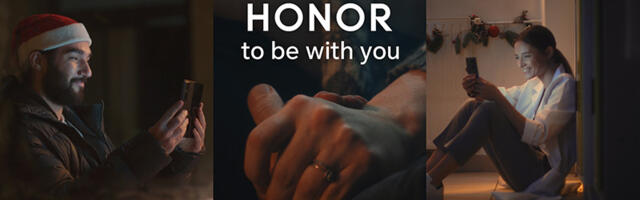 HONOR slavi doprinos i zalaganje svih nevidljivih heroja ove praznične sezone