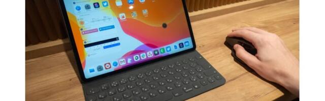 OLED iPad Pro dolazi sa M4 čipom i sa fokusom na AI