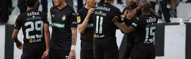 Partizan čekao PAKAO u kvalifikacijama za LŠ