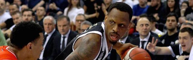 Reagovao Partizan posle vesti da ga je Naneli tužio